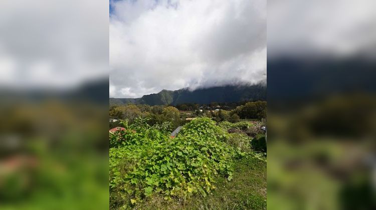 Ma-Cabane - Vente Maison Plaine-des-Palmistes, 65 m²