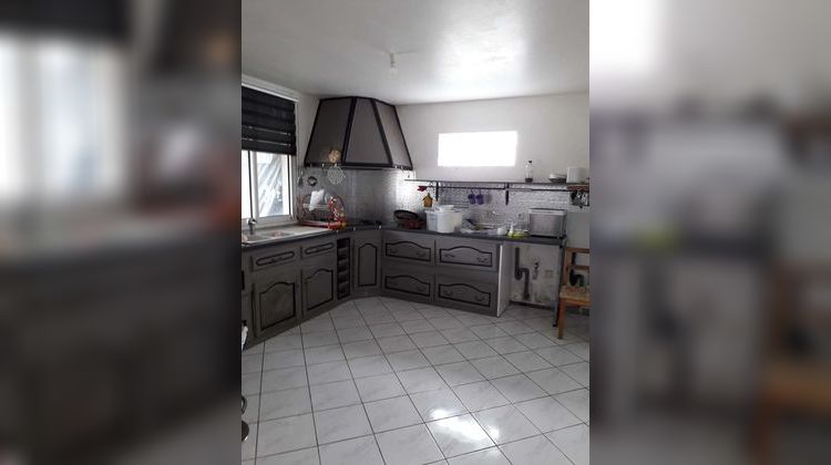 Ma-Cabane - Vente Maison Plaine-des-Palmistes, 65 m²