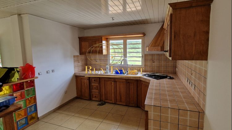 Ma-Cabane - Vente Maison Plaine-des-Palmistes, 81 m²