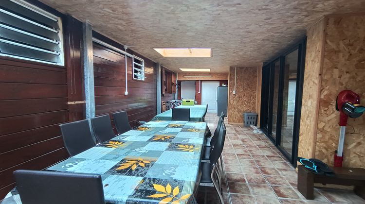 Ma-Cabane - Vente Maison Plaine-des-Palmistes, 125 m²