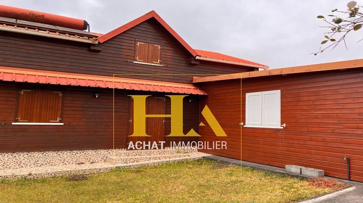 Ma-Cabane - Vente Maison PLAINE-DES-PALMISTES, 130 m²