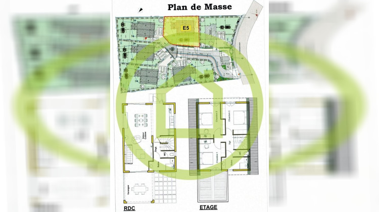 Ma-Cabane - Vente Maison PLAINE DES PALMISTES, 103 m²