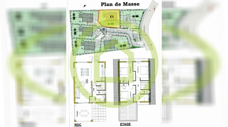 Ma-Cabane - Vente Maison PLAINE DES PALMISTES, 103 m²