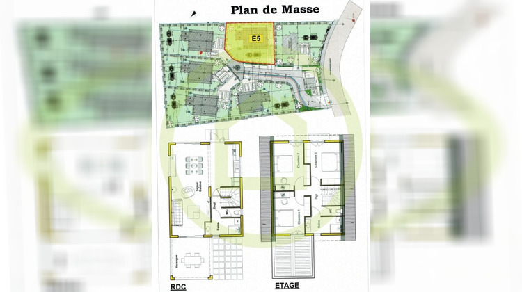 Ma-Cabane - Vente Maison PLAINE DES PALMISTES, 103 m²