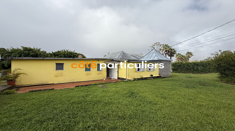 Ma-Cabane - Vente Maison PLAINE-DES-PALMISTES, 155 m²