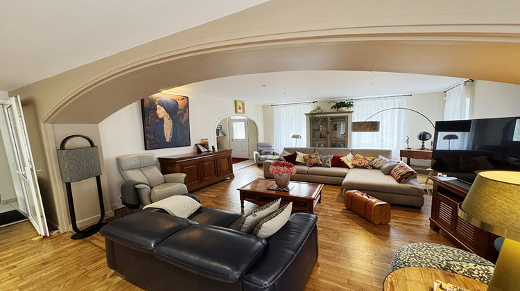 Ma-Cabane - Vente Maison PLAINE-HAUTE, 245 m²