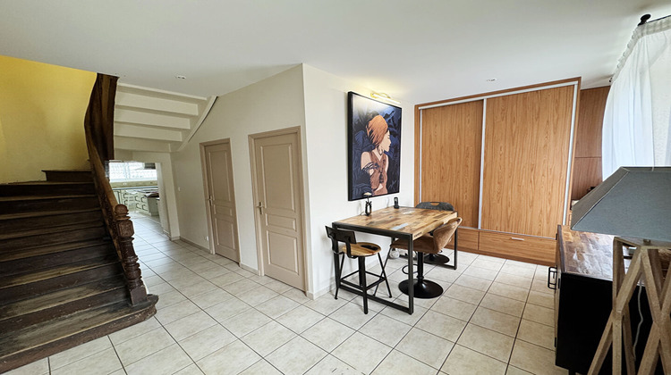 Ma-Cabane - Vente Maison PLAINE-HAUTE, 245 m²