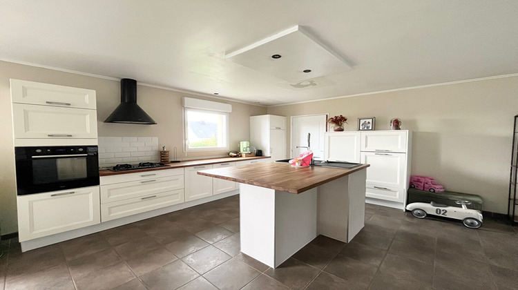 Ma-Cabane - Vente Maison PLAINE-HAUTE, 96 m²