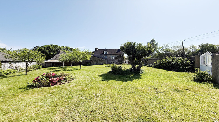 Ma-Cabane - Vente Maison PLAINE-HAUTE, 267 m²