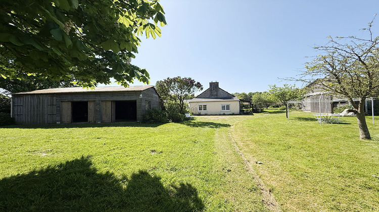 Ma-Cabane - Vente Maison PLAINE-HAUTE, 267 m²