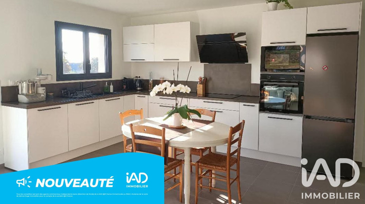 Ma-Cabane - Vente Maison Plaine-Haute, 85 m²
