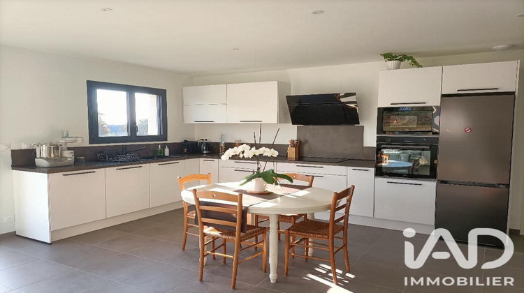 Ma-Cabane - Vente Maison Plaine-Haute, 85 m²