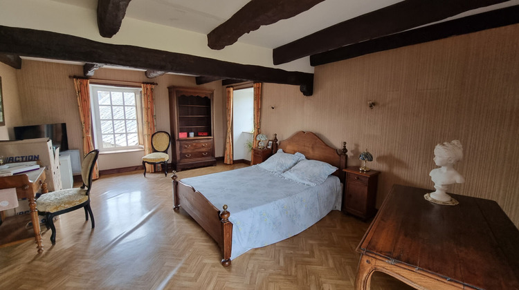 Ma-Cabane - Vente Maison PLAINE-HAUTE, 183 m²