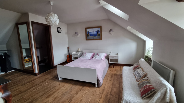 Ma-Cabane - Vente Maison PLAINE-HAUTE, 183 m²