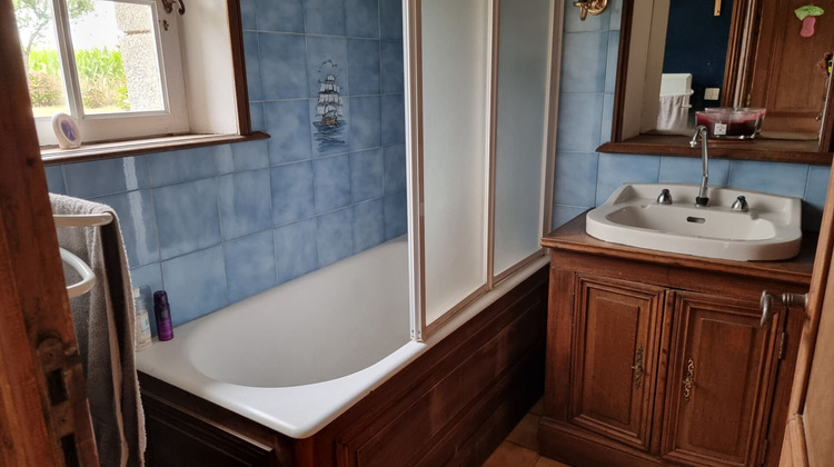 Ma-Cabane - Vente Maison PLAINE-HAUTE, 183 m²