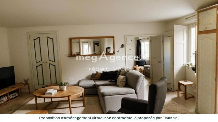 Ma-Cabane - Vente Maison PLAINES SAINT LANGE, 184 m²