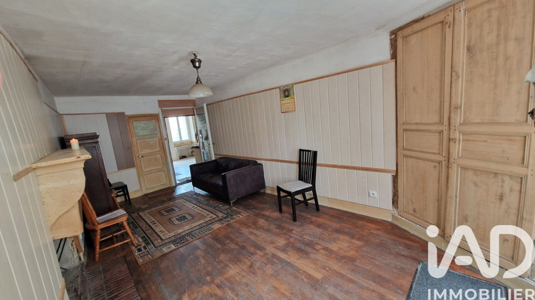 Ma-Cabane - Vente Maison Plaines-Saint-Lange, 85 m²