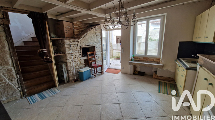 Ma-Cabane - Vente Maison Plaines-Saint-Lange, 85 m²