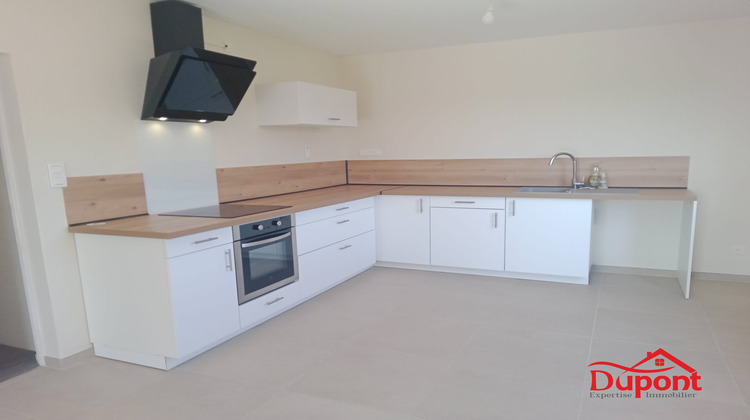 Ma-Cabane - Vente Maison Plaines-Saint-Lange, 105 m²