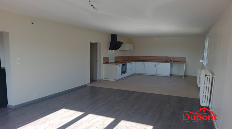 Ma-Cabane - Vente Maison Plaines-Saint-Lange, 105 m²