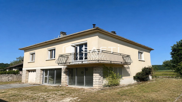 Ma-Cabane - Vente Maison Plaines-Saint-Lange, 100 m²
