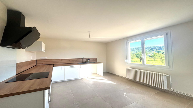 Ma-Cabane - Vente Maison Plaines-Saint-Lange, 100 m²