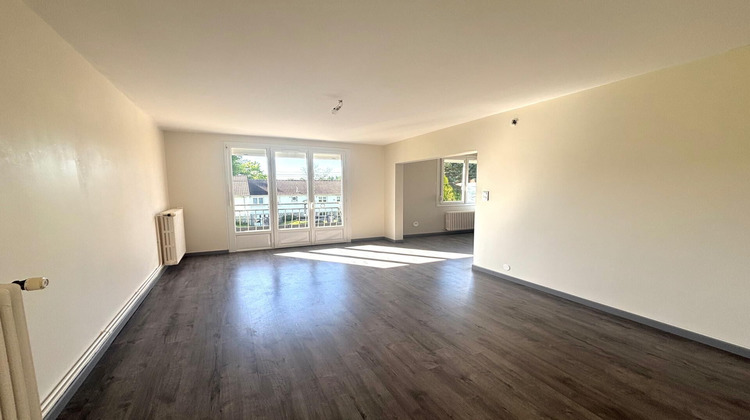 Ma-Cabane - Vente Maison Plaines-Saint-Lange, 100 m²