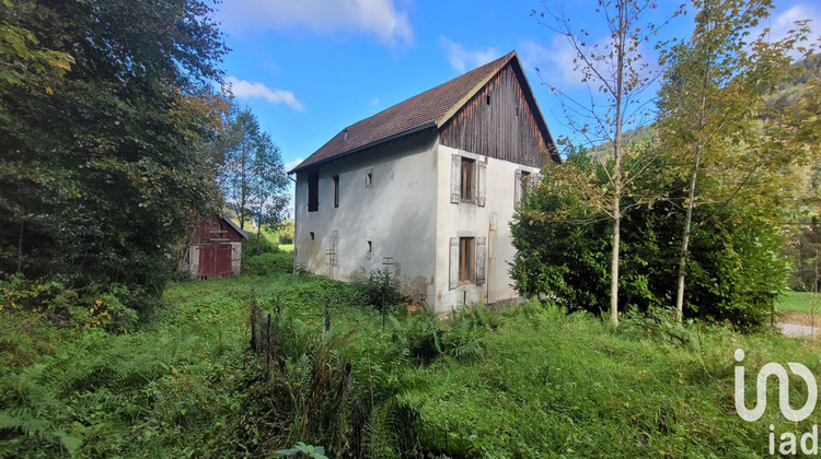 Ma-Cabane - Vente Maison Plainfaing, 130 m²