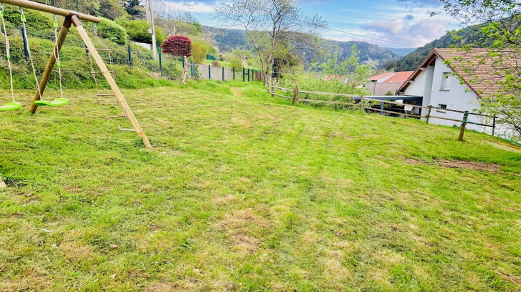 Ma-Cabane - Vente Maison Plainfaing, 200 m²