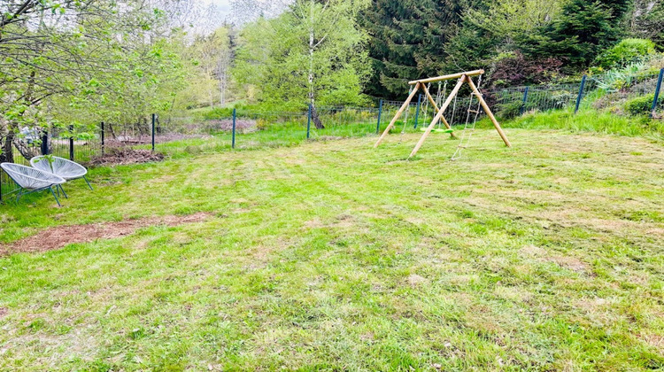 Ma-Cabane - Vente Maison Plainfaing, 200 m²