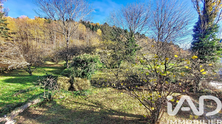 Ma-Cabane - Vente Maison Plainfaing, 185 m²