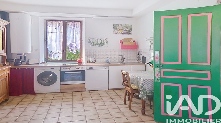 Ma-Cabane - Vente Maison Plainfaing, 185 m²