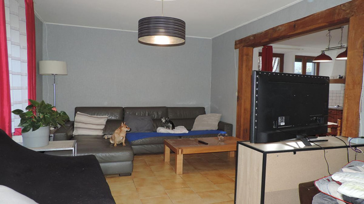 Ma-Cabane - Vente Maison PLAINFAING, 195 m²