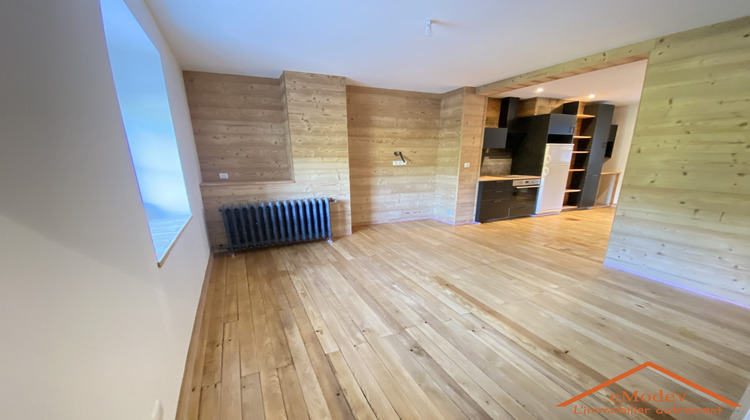 Ma-Cabane - Vente Maison Plainfaing, 100 m²