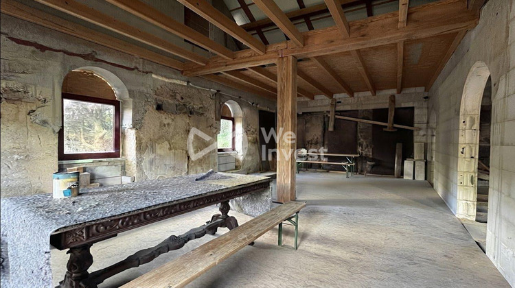 Ma-Cabane - Vente Maison Plainfaing, 240 m²