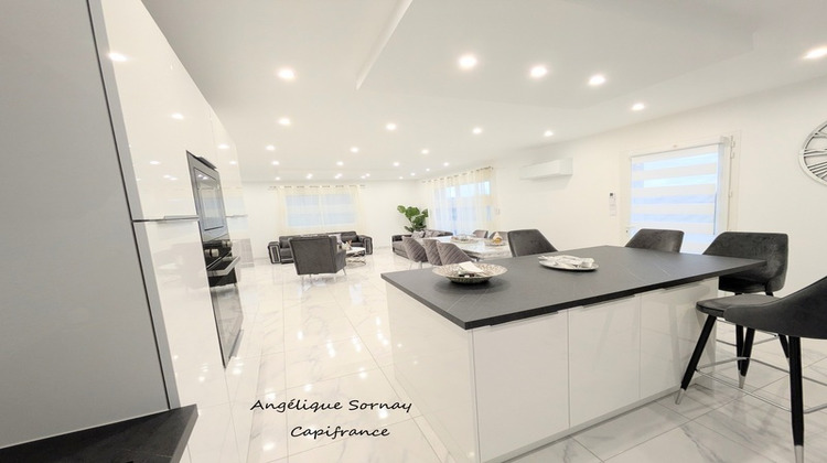 Ma-Cabane - Vente Maison PLAINOISEAU, 160 m²