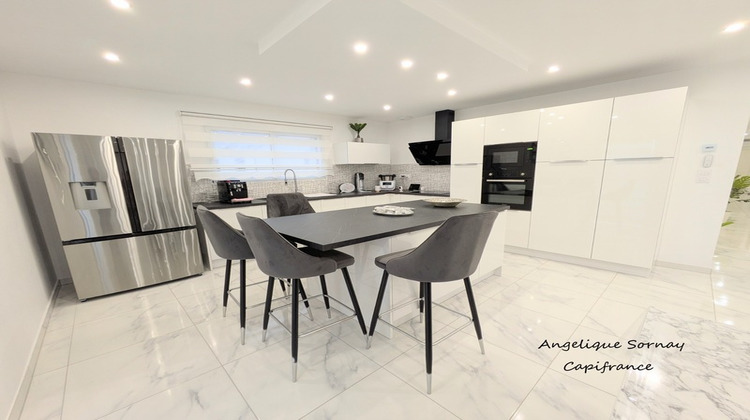 Ma-Cabane - Vente Maison PLAINOISEAU, 160 m²