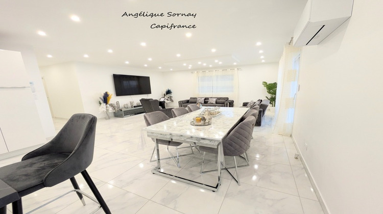 Ma-Cabane - Vente Maison PLAINOISEAU, 160 m²