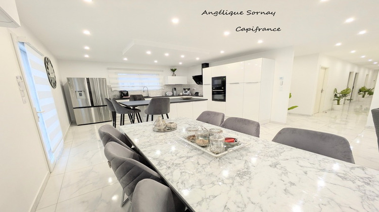 Ma-Cabane - Vente Maison PLAINOISEAU, 160 m²