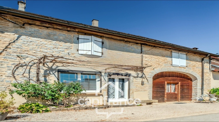Ma-Cabane - Vente Maison PLAINOISEAU, 165 m²