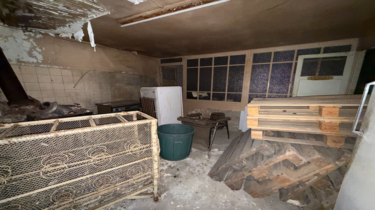 Ma-Cabane - Vente Maison PLAINOISEAU, 164 m²