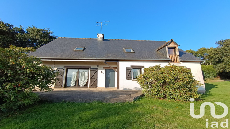 Ma-Cabane - Vente Maison Plaintel, 165 m²