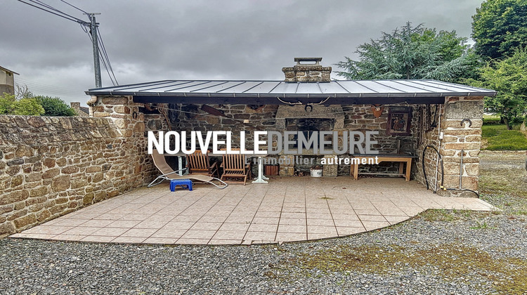 Ma-Cabane - Vente Maison Plaintel, 220 m²