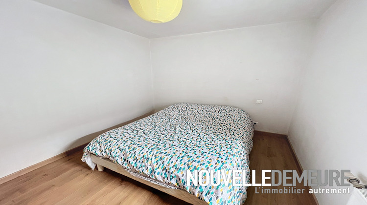 Ma-Cabane - Vente Maison Plaintel, 95 m²