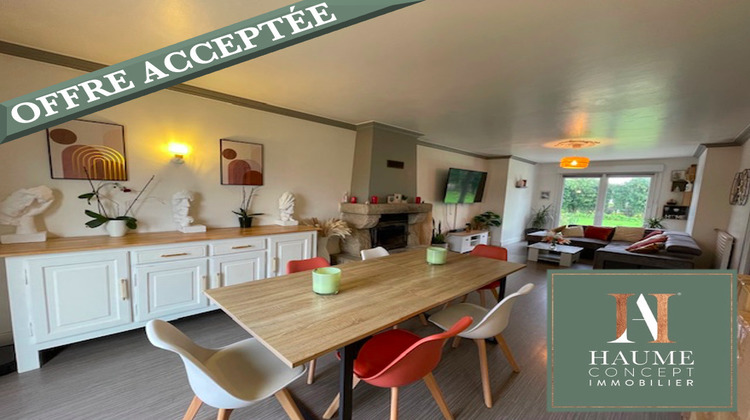 Ma-Cabane - Vente Maison Plaintel, 118 m²