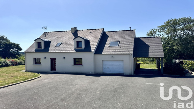 Ma-Cabane - Vente Maison Plaintel, 165 m²