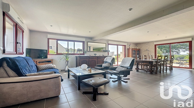 Ma-Cabane - Vente Maison Plaintel, 165 m²