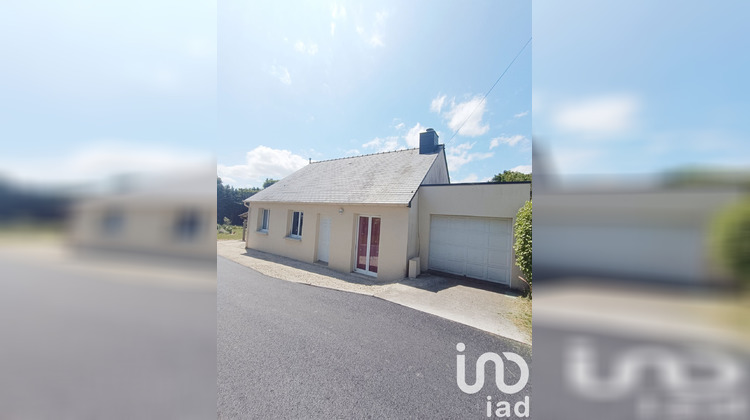 Ma-Cabane - Vente Maison Plaintel, 80 m²