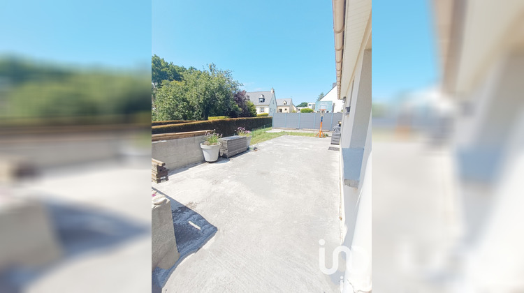 Ma-Cabane - Vente Maison Plaintel, 80 m²