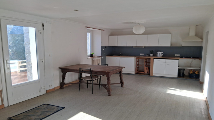 Ma-Cabane - Vente Maison Plaintel, 88 m²